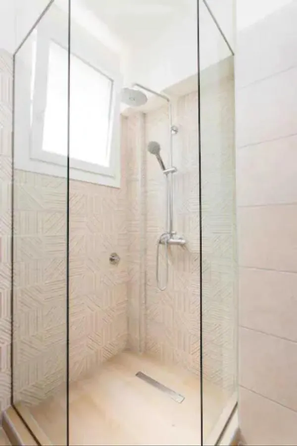 Apartamento Tsimiski #Apartment Tesalónica