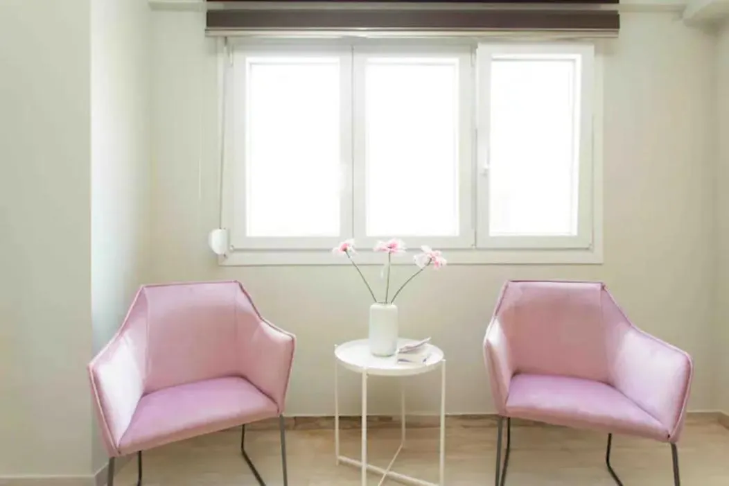 Tsimiski #Apartment Tesalónica